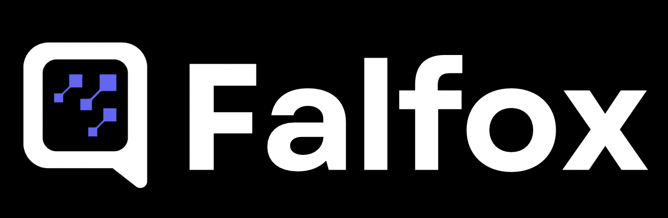 Falfox Logo